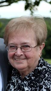 Obituary information for Joanne (Keating) LeDuc