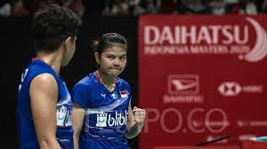 Episode terakhir dari obrolan kami bersama greysia polii. Greysia Polii Cerita Mental Yang Lebih Damai Di Tengah Corona Sport Tempo Co