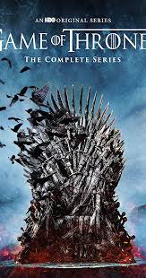 Laat zien dat jij een echte fan bent met nieuwe game of thrones merch van large! Game Of Thrones Tv Series 2011 2019 Episodes Imdb
