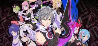 Conception Ii Demo Out On Psn Eshop Oprainfall The anime you love for free and in hd. oprainfall
