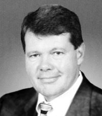 DAVID ALDERTON Obituary (1954