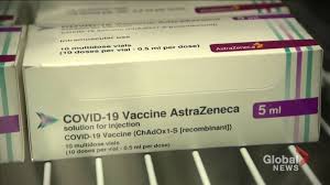 Astrazeneca coronavirus vaccine approved by australia's drug regulator. Fctxr5hkcz7m M