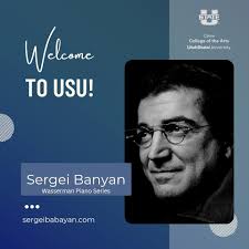 USU Music Department (@utahstatemusic) · Instagram 照片和视频