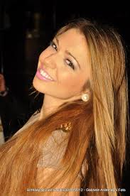 Irene Venturini, corteggiatrice del Trono blu, festeggia il compleanno al  Just Cavalli: foto