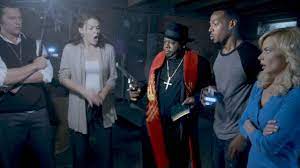 The attraction is known for being terrifying. A Haunted House 2 Movie Clip 1 Youtube
