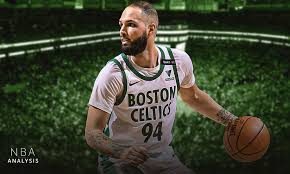 He and his wife, laura, have one son, elias, who was born in june of 2019. Nba Rumors Here S What Evan Fournier Wants In Free Agency