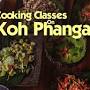 The Phangan Thai Cooking Class from phanganist.com