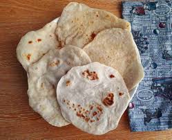 For easier slicing, wrap in foil and store overnight. Easy Greek Flatbread Recipe The Odehlicious