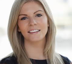 Sarah Abrahams Headshot