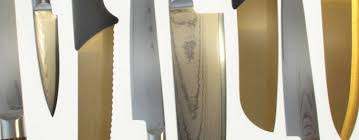 In comparison, fillet knives feature a longer, thinner and more flexible blade than the boning type. Types Of Kitchen Knives Blade Materials