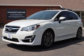 Image result for Satin White 2015 Impreza