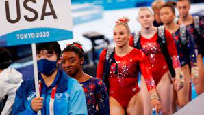 Los juegos olímpicos de tokio 2020 prosiguen luego de una jornada repleta de grandes emociones. Tokio 2020 New York Times Creo Un Medallero En El Que Posiciona A Estados Unidos Primero En Los Juegos Olimpicos Nczd Mexico Depor
