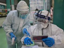 It has been accused of downplaying the severity of its virus outbreak. China Coronavirus News China S Wuhan Raises Covid 19 Death Toll By 1 290 Up 50 World News Times Of India