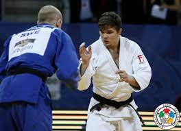 Zijn grote droom was professioneel judoka worden. Judoinside News Flying Dutchman Noel Van T End Back At The Podium At Judo Grand Prix