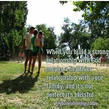 To improve your relationships my #1 tip for a strong relationship is to remember that love is an action. Pin By Yrt On All About Family Relationship Blogs Relationship Strong Relationship