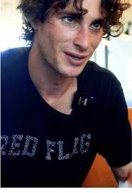 Chris Barnett (@thechrisbarnett)