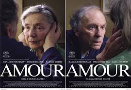 L Amour By Michael Haneke Awarded With Palme D Or At Cannes Film Festival Film Isabelle Huppert I Movie
