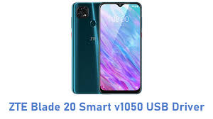 It also allows you to flash zte blade v10 stock firmware on your zte blade v10 device using the preloader drivers. Download Zte Blade 20 Smart V1050 Usb Driver All Usb Drivers