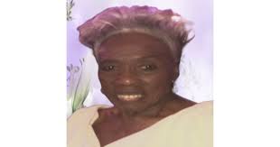 Marie McCant Obituary (1933