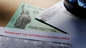 Dead Taxpayers Got Relief Checks Can Survivors Keep Them Abc News