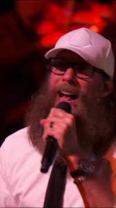 Crowder's Epic High B flat Moment: 'Go Tell It On The Mountain'