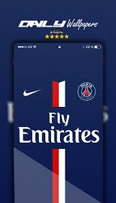 Псж ибрагимович златан 2015 г. Psg Wallpapers Hd 4k For Android Apk Download