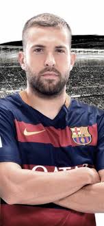 Jordi alba ramos date of birth : Jordi Alba Iphone Wallpapers Free Download