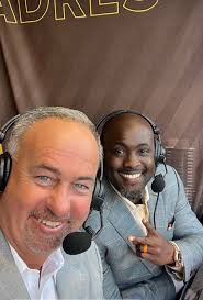 Reaction to a Retired Baseball Player