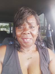 I love my granddaughter she has been a blessing in my life out of seven  she's the 8th baby of them all that's my baby.