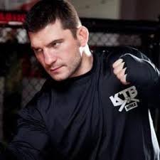 Juan Jackson vs. Tyler Jackson, Mamba Fight Night 9