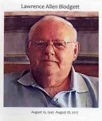 Lawrence Allan Blodgett (1942-2017)