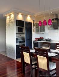 If you are handy, you can do some work to lessen labor cost. Kitchen Idea Of The Day Modern Black Kitchens Condo Kitchen Remodel Luxury Kitchen Decor Simple Kitchen Remodel