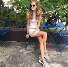 Se io divento così magra avrò più follower, avrò più successo, sarò più cool, più. Chiara Ferragni Promuove L Anoressia Incontrollabilmente Io