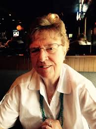 Geertje Kugel Obituary November 3, 2022