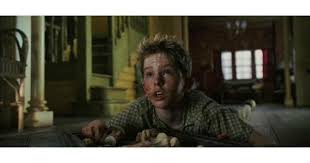 We did not find results for: Arthur And The Invisibles Movie Review