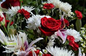 See our graveside flowers coupon timetable below for a complete record of all gravesideflowers.com promo. Do You Send Flowers To The Funeral Home Or The Church That Flower Shop