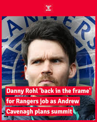 He's back IN for the job 🔵🚨