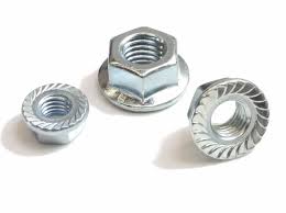 Sechskantschraube mit flansch (hexagon flange bolt). M12 Din 6923 8 Sechskantmuttern Mit Flansch Verzinkt Sperrverzahnung Schraubenkasten De Fur Jeden Die Passende Schraube