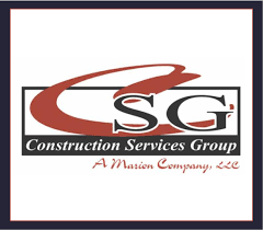See more of blueprint construction, llc. Csg Construction Services Group