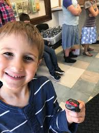 New Chief of Police for Des Moines Michael McTaggart