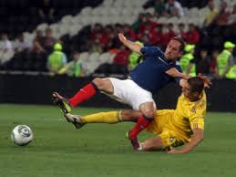 Il y a 2 jours. Ukraina Franciya Istoriya Protivostoyaniya Chempionat