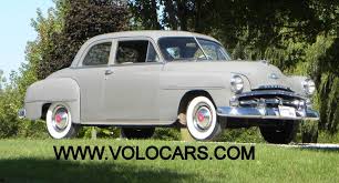 Image result for Sterling Gray 1951 Plymouth