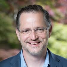 Amazon Transformations: Ned Hayes