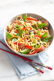 Check spelling or type a new query. How To Make The Best Copycat P F Changs Lo Mein Ever Family Savvy