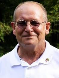 Frank Russell Obituary (2015)