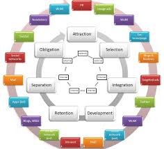 Talentim Life Cycles Cycle Life