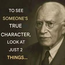 You'll find out who love you fr when there's no benefit in it for them 💯