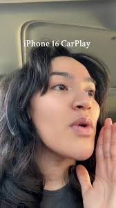 Connect Connecting My Iphone 16 to My Dodge Caravan 2018