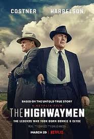 La capacità di condividere, il coraggio di affrontare le avversità attivando le proprie umane risorse. The Highwaymen Film Wikipedia