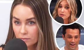 Lauren Conrad set to appear